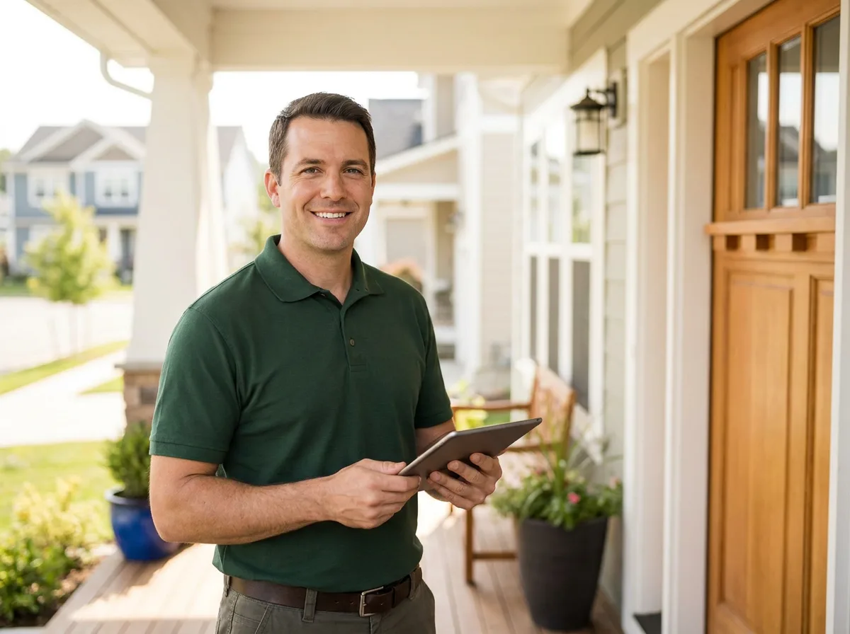 Pest control FAQs for Higginsport, OH